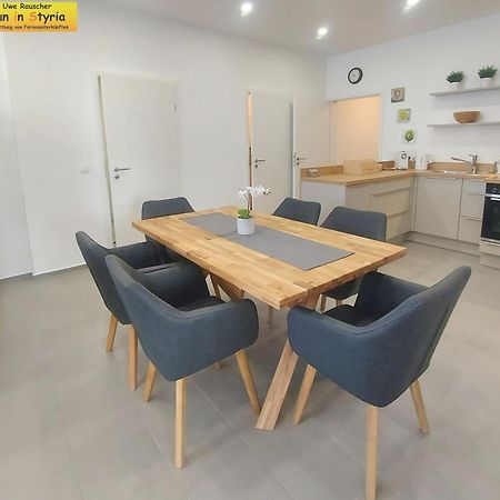 Apartment Marina Bad Mitterndorf Exterior foto