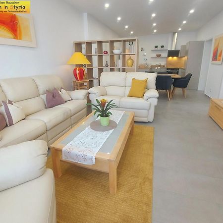Apartment Marina Bad Mitterndorf Exterior foto