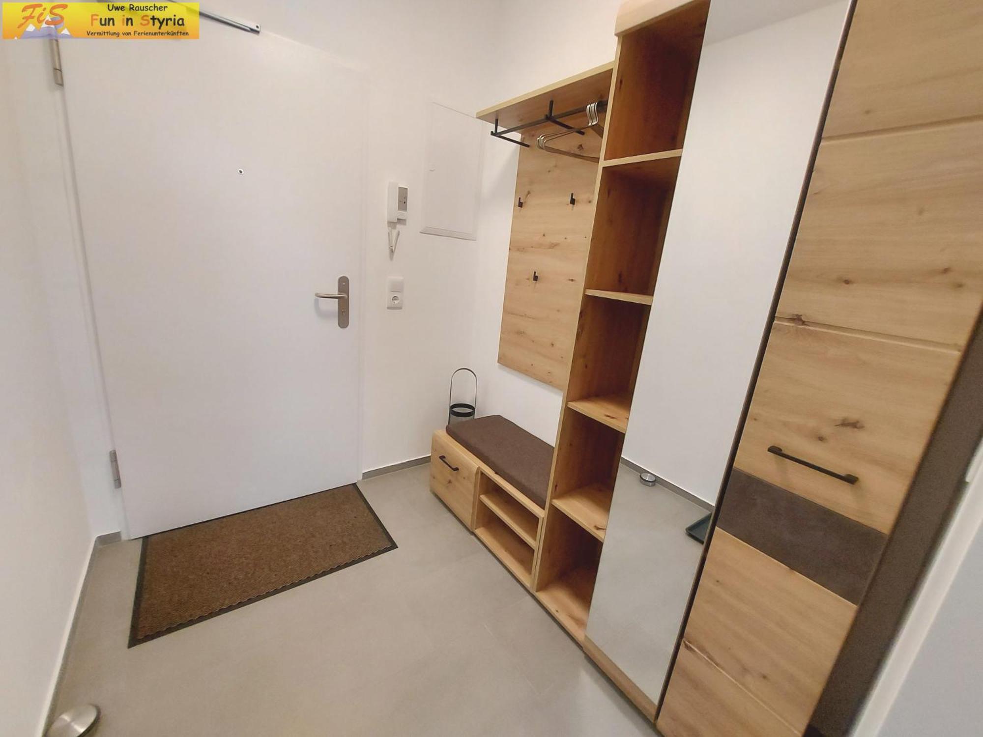 Apartment Marina Bad Mitterndorf Exterior foto