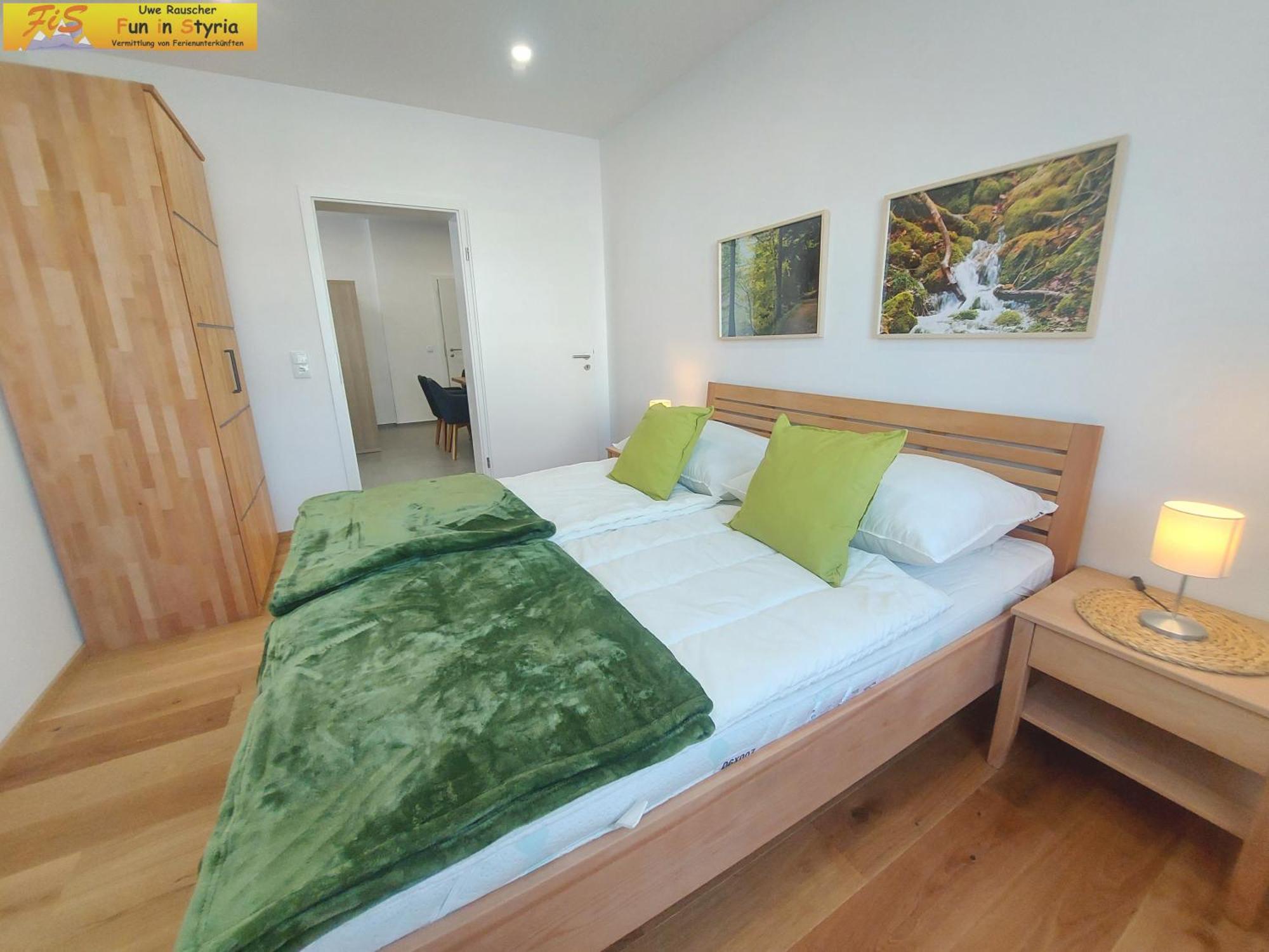Apartment Marina Bad Mitterndorf Exterior foto