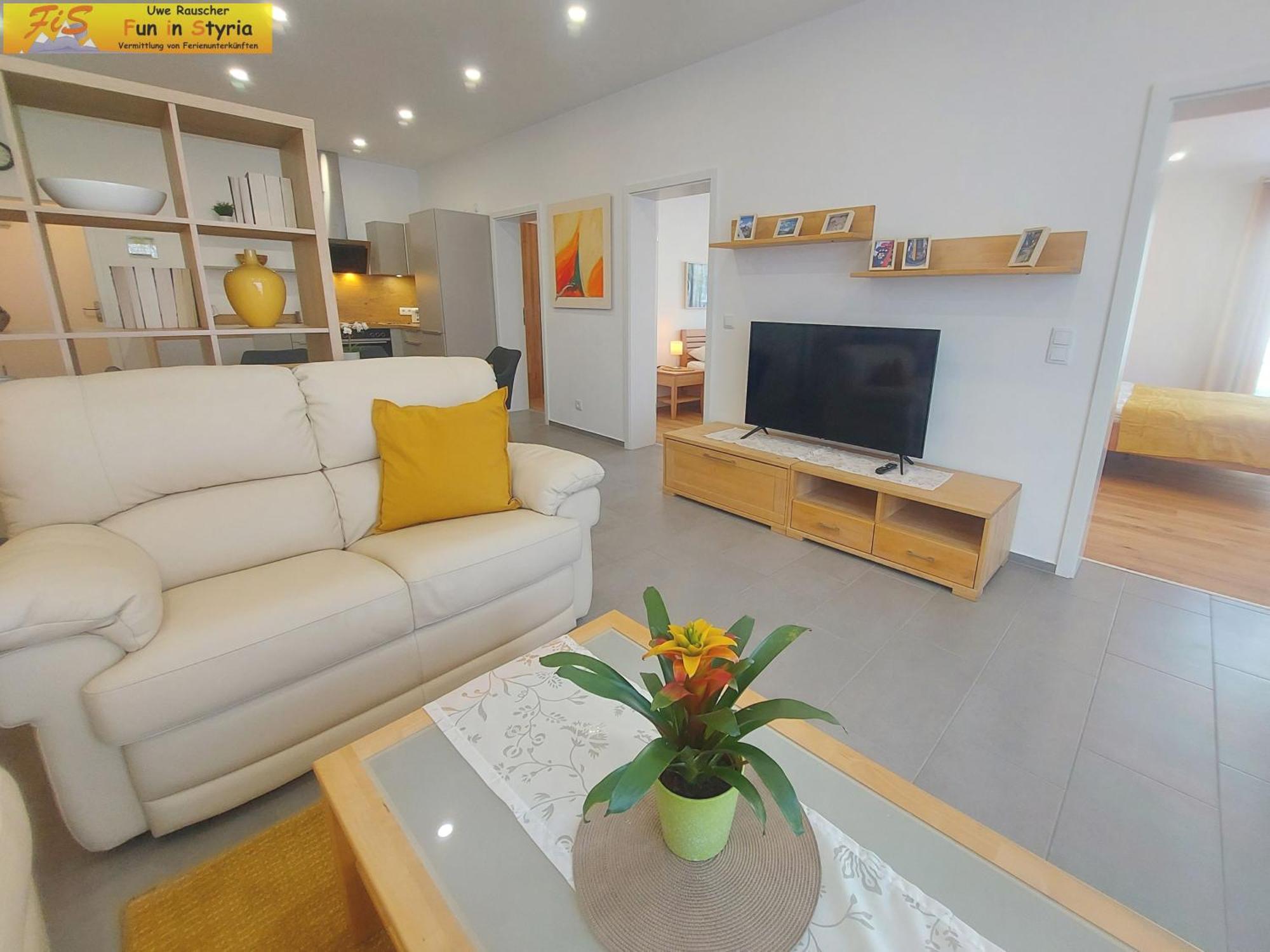 Apartment Marina Bad Mitterndorf Exterior foto