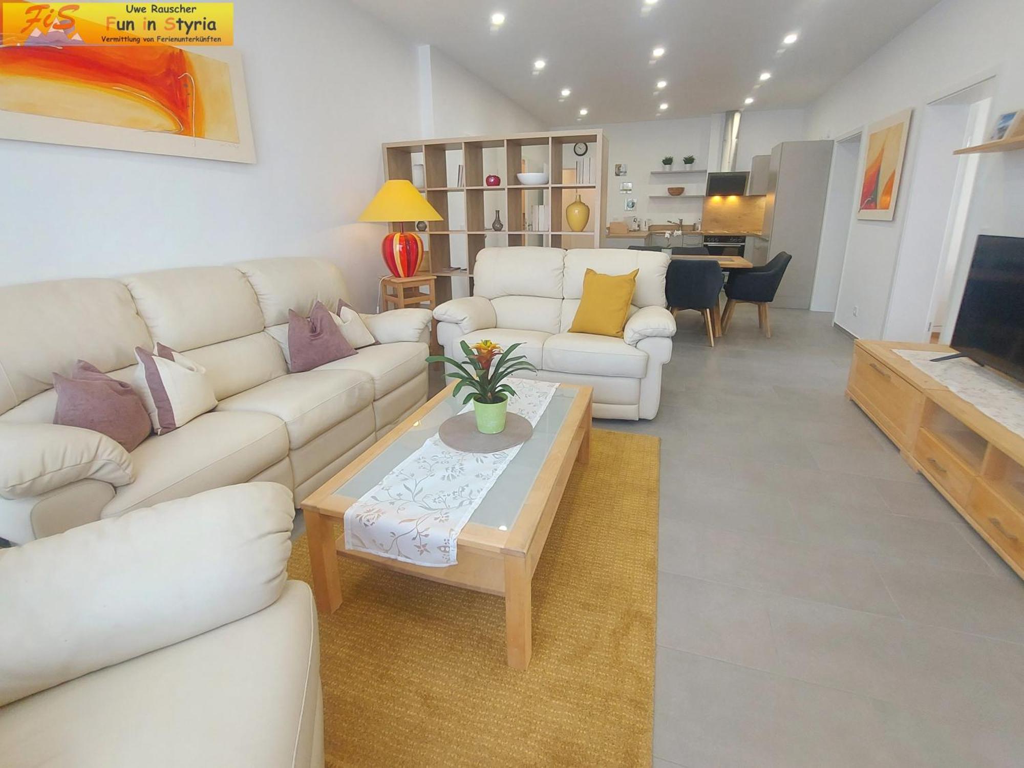 Apartment Marina Bad Mitterndorf Exterior foto