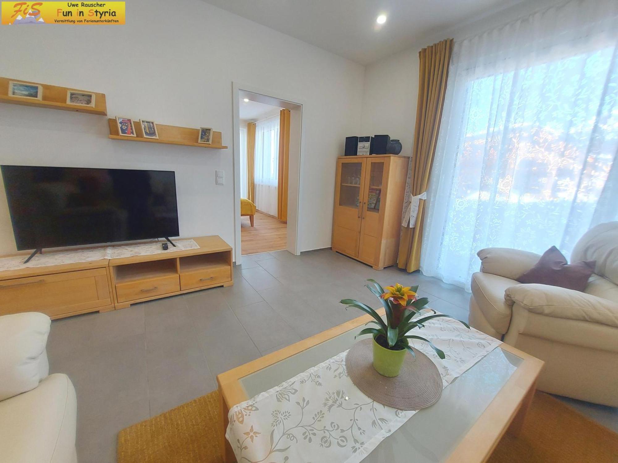Apartment Marina Bad Mitterndorf Exterior foto