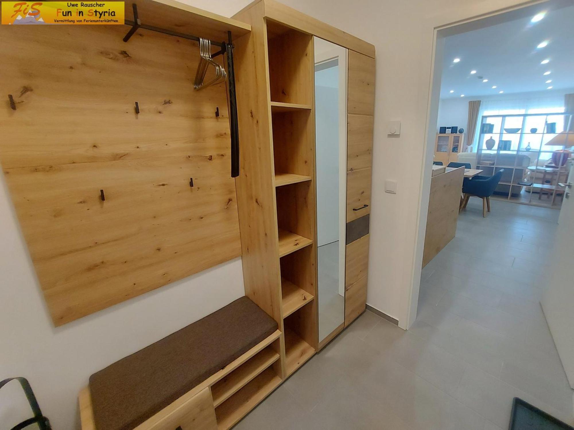 Apartment Marina Bad Mitterndorf Exterior foto